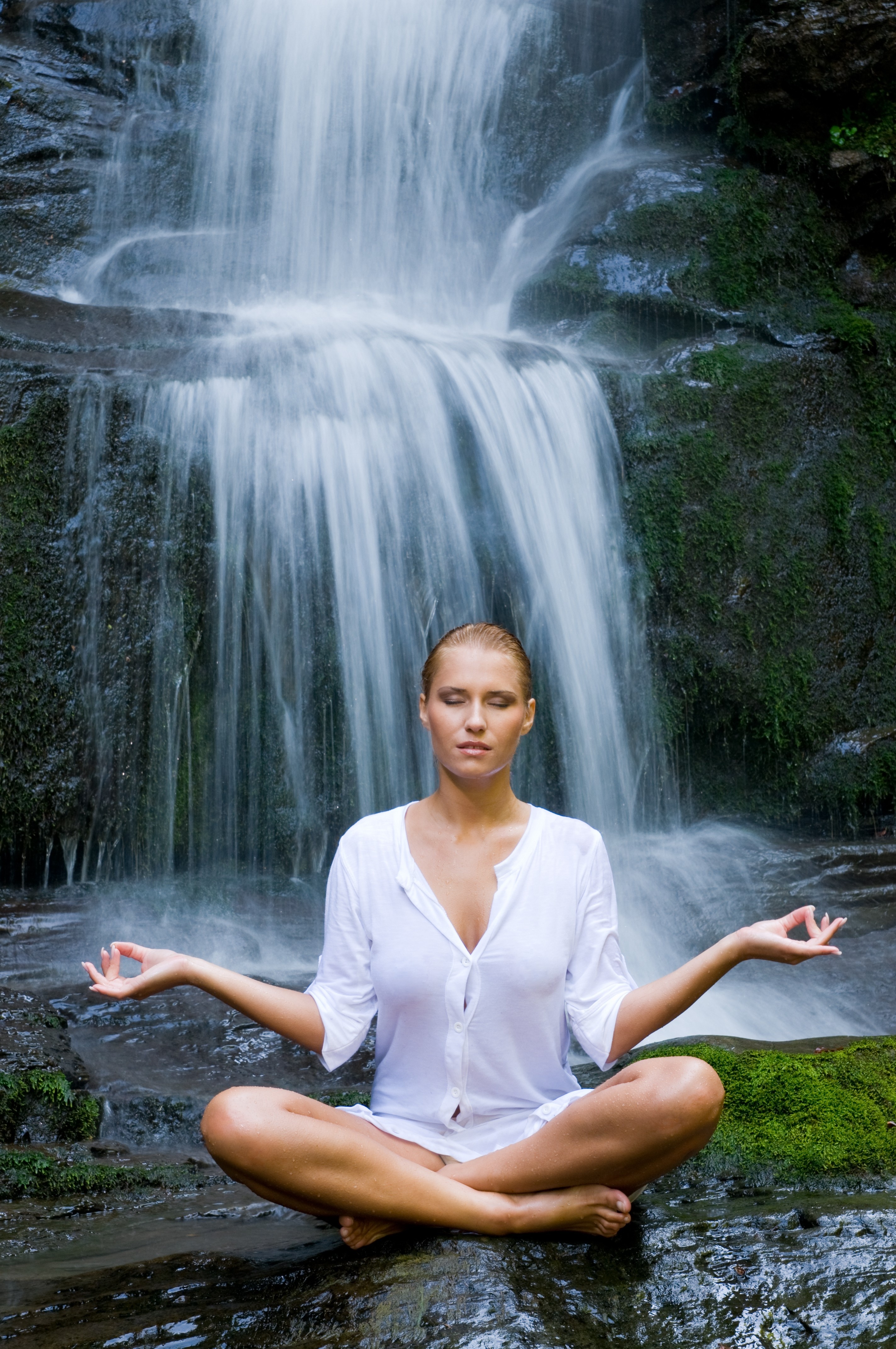 Meditation Sonesha Travel Retreats