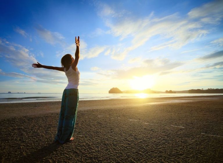 Sonesha Conscious Living Yoga and Meditation retreats Sonesha Travel