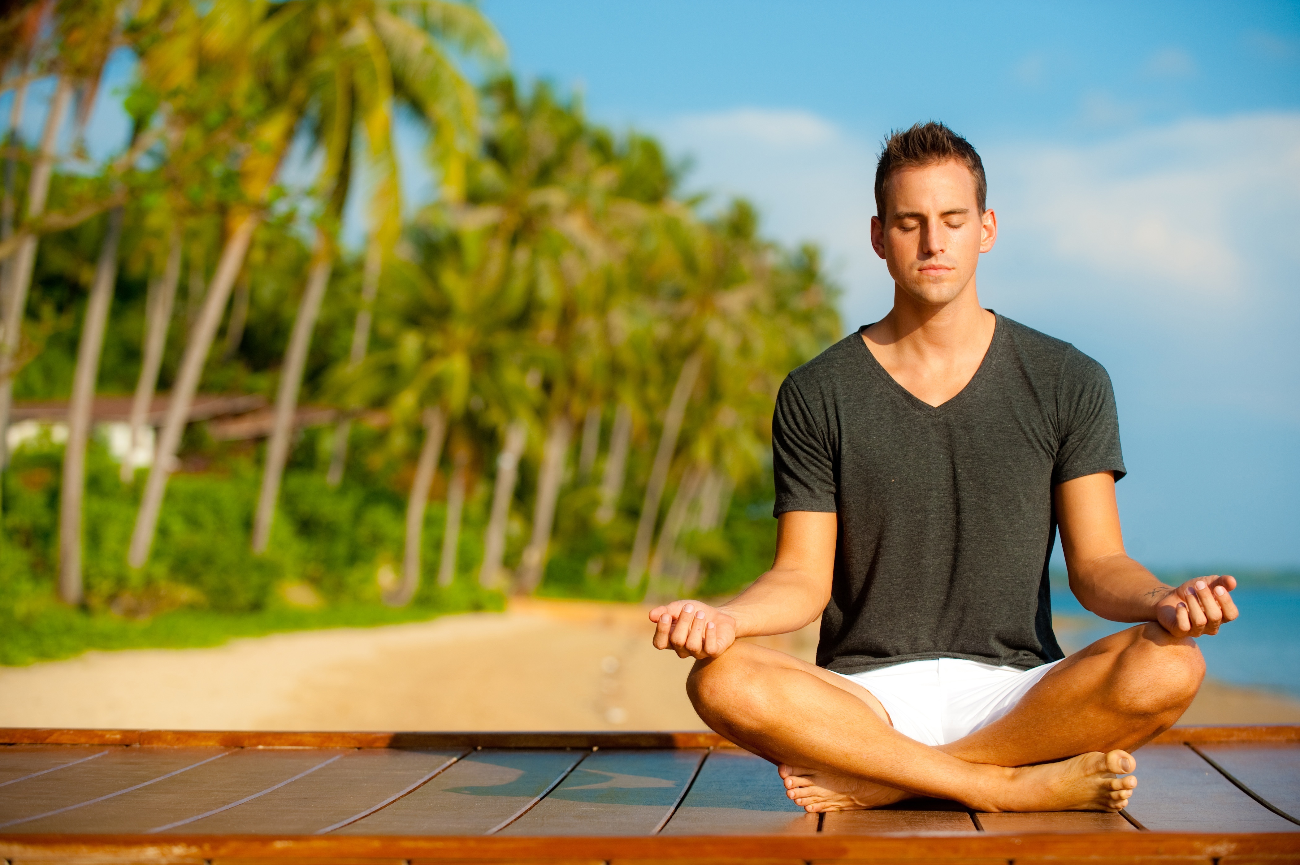 Meditation Yoga Retreat Sonesha Travel
