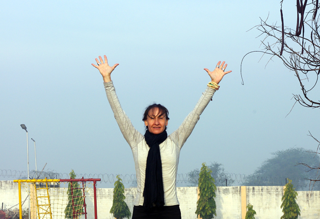 Sonesha Travel India Meditation and Yoga Retreats Sonette