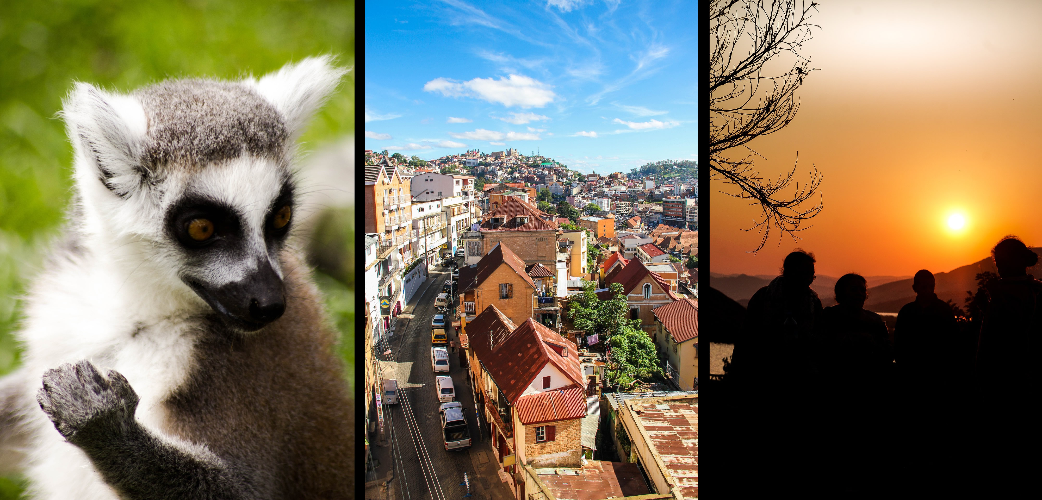 Madagascar Montage Sonesha Travel